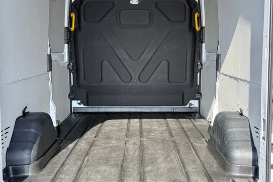 Ford Transit 2.0 Trend Aut. L3H3