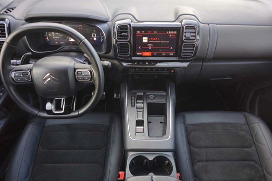 Citroen C5 Aircross BlueHDi Shine Pack EAT8