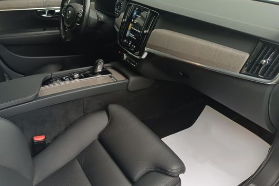 Volvo V90 B5 D AWD Pro