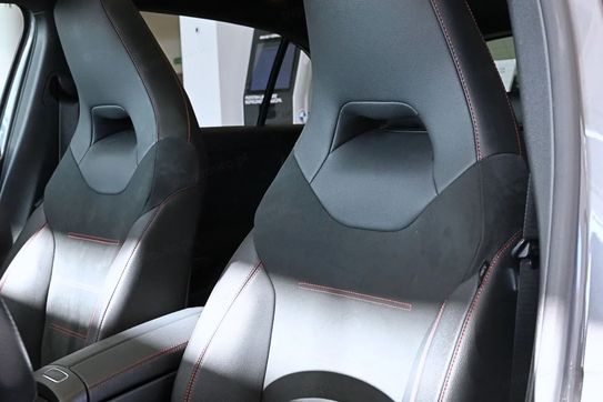 Mercedes Klasa A 200 AMG Line 7G-DCT