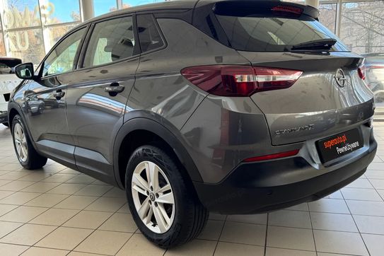 Opel Grandland X 1.2 T GPF Edition Business S&S