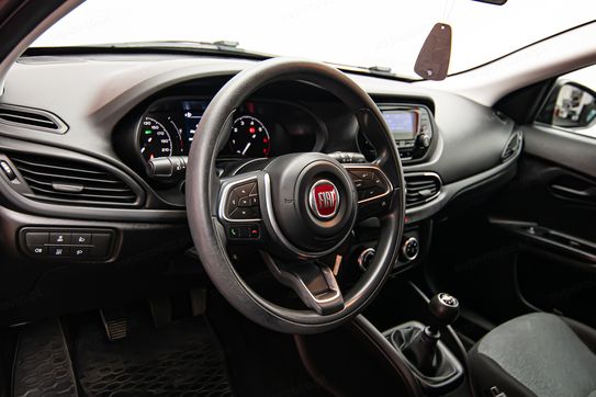 Fiat Tipo 1.4
