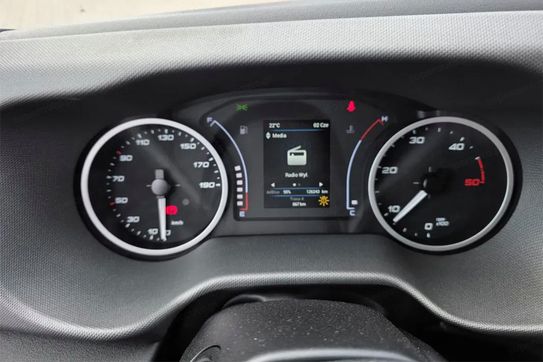 Iveco Daily 35S18 L4H2