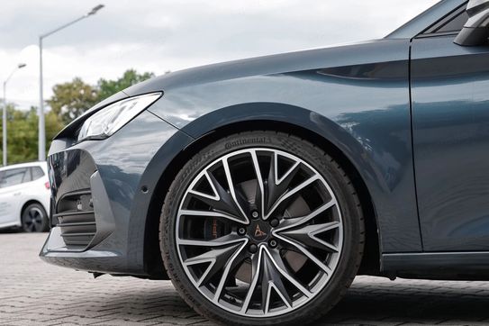 Cupra Leon 2.0 TSI VZ DSG