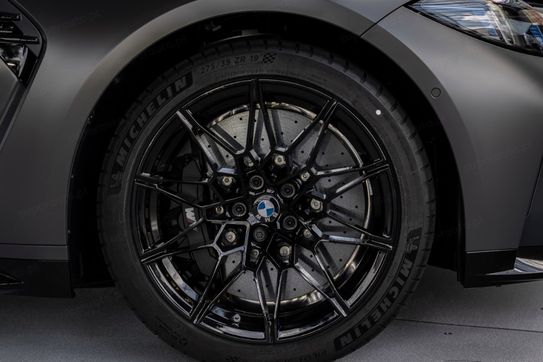BMW Seria 3 Touring M3 Competition xDrive