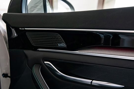 BYD Seal U DM-i 1.5 Boost