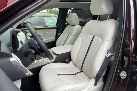 Mazda CX-80 Takumi Plus 3.3 e-Skyactiv AWD