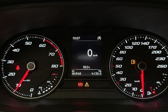 Seat Leon TSI Style
