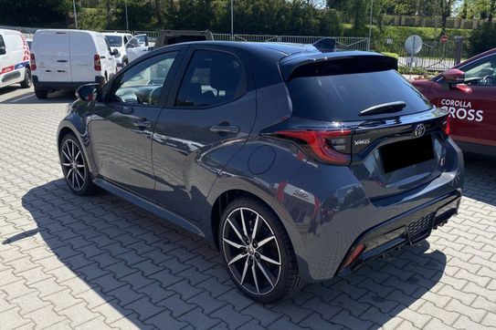 Toyota Yaris GR Sport 1.5 Hybrid