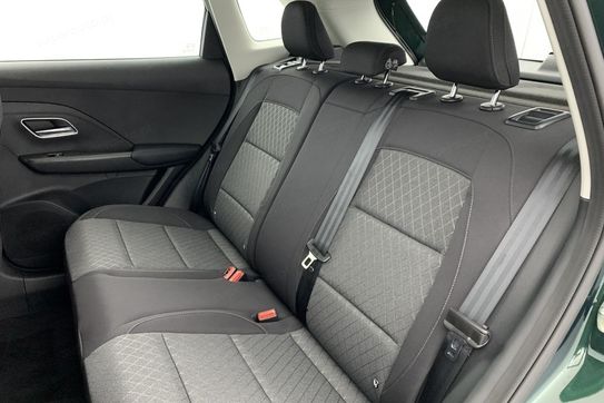 MG ZS 1.5 HEV+ Excite aut