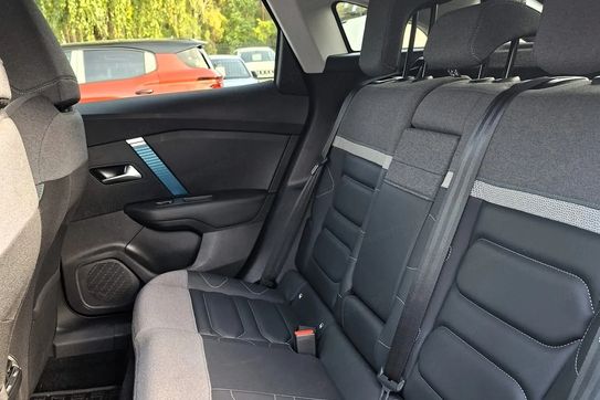 Citroen C4 EV136.50KWH Shine