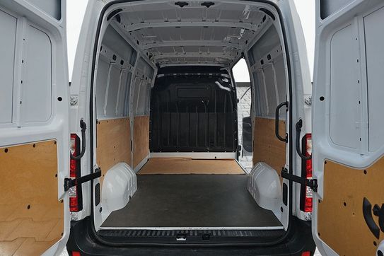 Renault Master L2H2