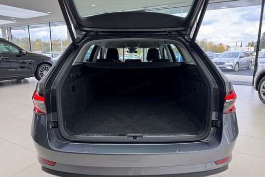 Skoda Superb 1.4 TSI Plug-In Hybrid Ambition DSG