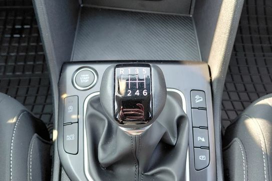 Kia Sportage 1.6 T-GDI Smart 2WD