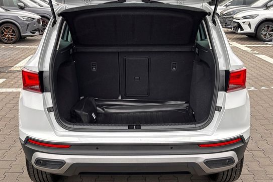 Seat Ateca Tsi Style S&S Dsg