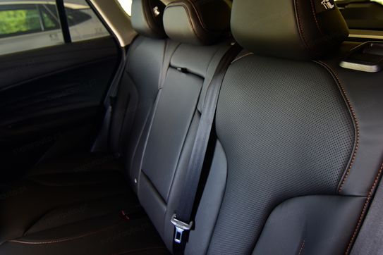 MG HS 1.5T PHEV Exclusive aut