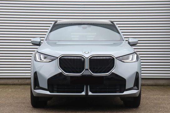 BMW X3 xDrive20d M Sport