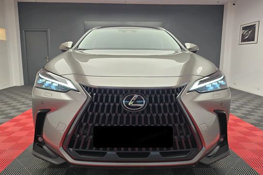 Lexus NX 350h Omotenashi 2.5 Hybrid AWD