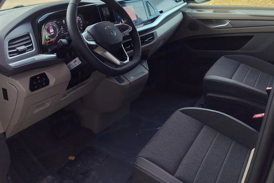 Volkswagen Multivan Coast 2.0 TDI 150KM