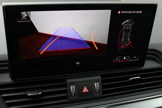 Audi Q5 35 TDI mHEV S tronic