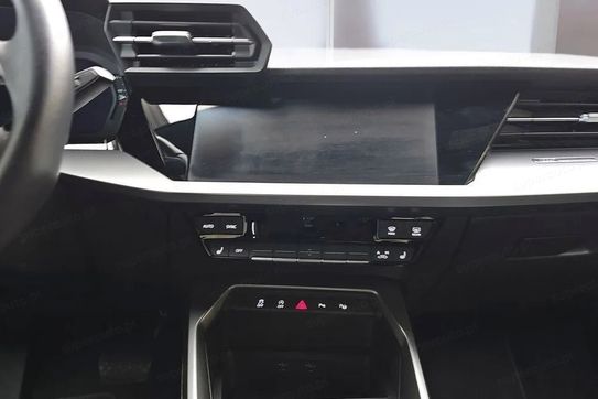 Audi A3 30 TDI S tronic