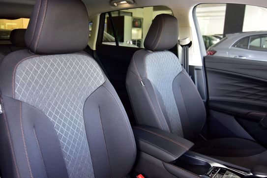 MG HS 1.5T PHEV Excite aut