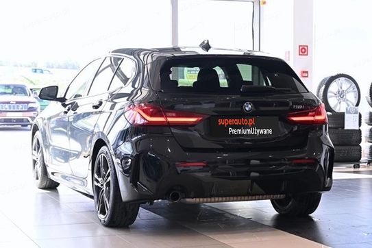BMW Seria 1 118i M Sport