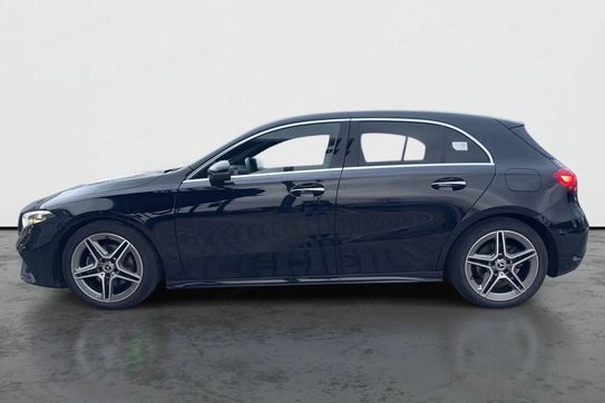 Mercedes Klasa A 200 AMG Line