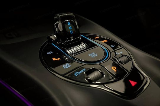 BYD Seal Excellence AWD