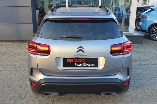 Citroen C5 Aircross BlueHDi Shine Pack EAT8