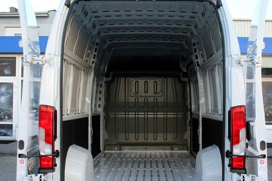 Fiat Ducato L4H3