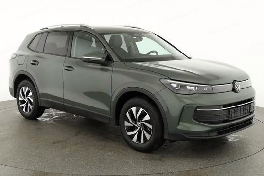 Volkswagen Tiguan Life Plus 1.5 eTSI DSG