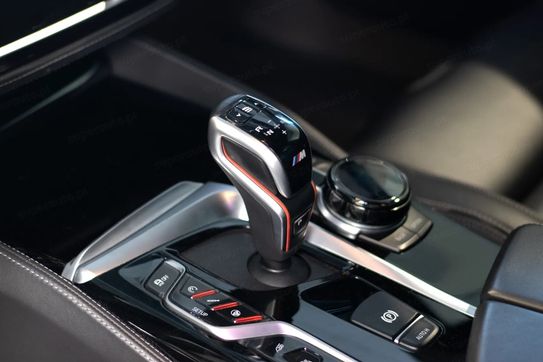 BMW Seria 5 Gpf