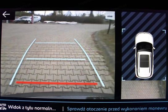 Citroen C5 Aircross 1.5 BlueHDi Shine EAT8