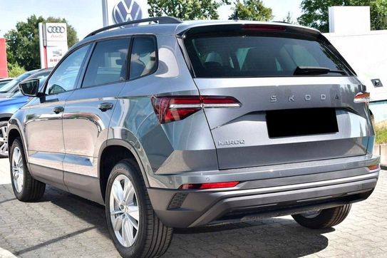 Skoda Karoq Edition 130 1.5 TSI DSG