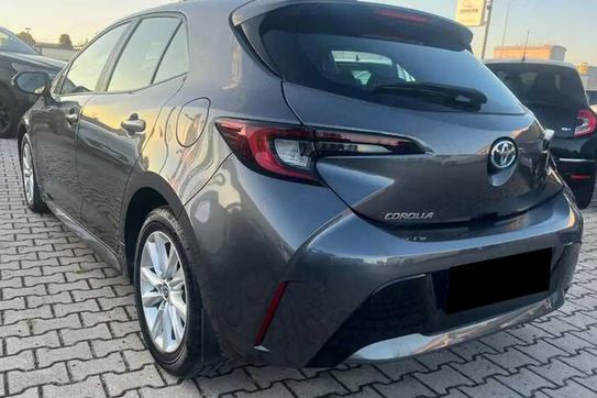 Toyota Corolla Comfort 1.8 Hybrid