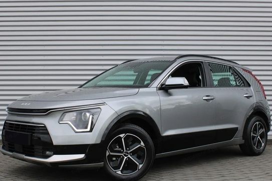 Kia Niro 1.6 GDI Hybrid M