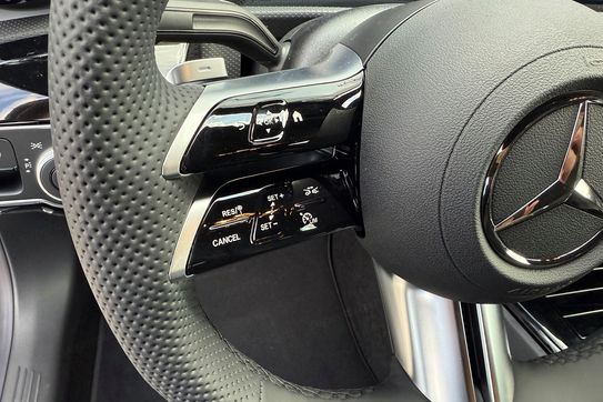 Mercedes CLA 220 4-Matic AMG Line
