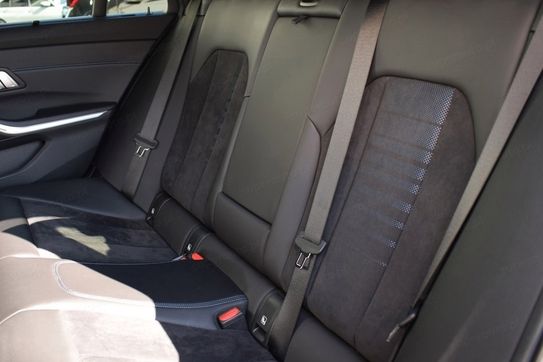 BMW Seria 3 Touring 320d xDrive M Sport