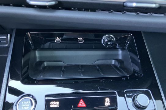 Audi A6 40 TDI mHEV S tronic