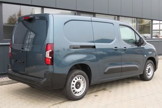 Fiat Doblo Cargo/Van XL L2H1