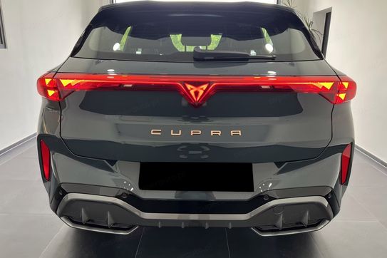 Cupra Terramar 1.5 eTSI mHEV DSG
