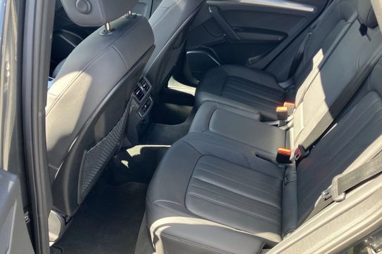 Audi Q5 40 TDI quattro Advanced