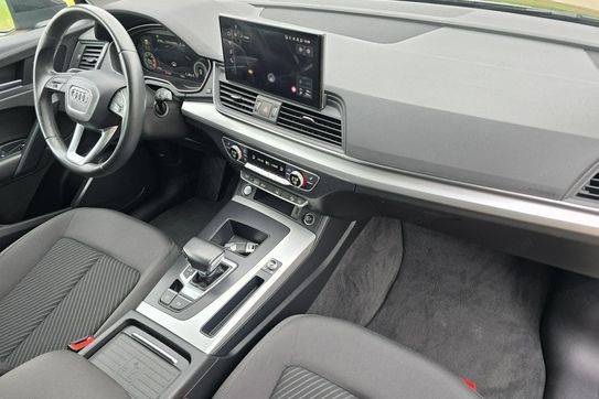 Audi Q5 35 TDI mHEV S tronic