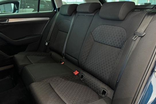 Skoda Superb 1.5 TSI Ambition