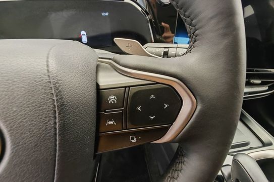 Lexus NX 350h Prestige 2.5 Hybrid AWD