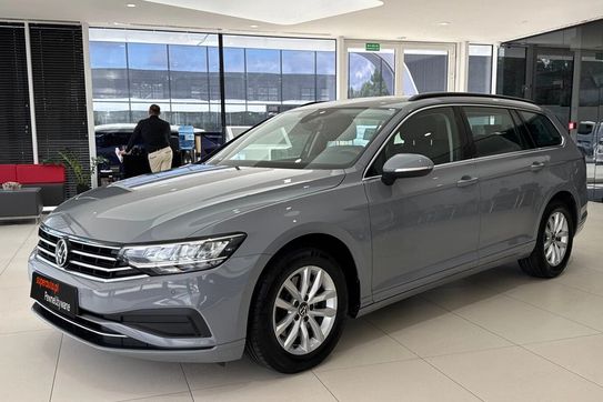 Volkswagen Passat 2.0 TDI EVO Business DSG