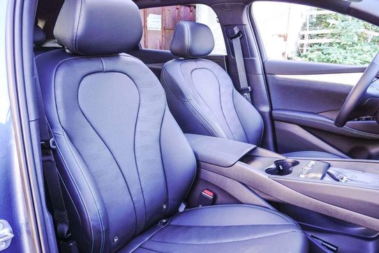 BYD Seal 6 DM-i Comfort Touring