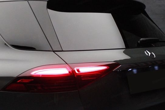 Mercedes GLE 450 d 4-Matic AMG Line