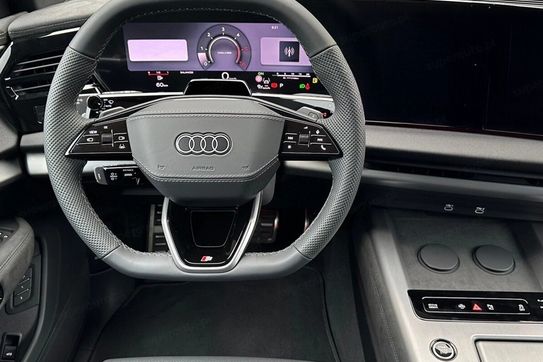 Audi Q7 TDI quattro S line